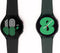 Samsung Galaxy Watch4 - Smartwatch - 44mm - Gezondheidsmonitor - Groen