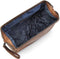 Berba Barbarossa Wash Bag coffee