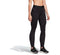 adidas Stacked Tight - Dames Legging - Elastische band - Zwart