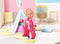 BABY born Speelpakje Roze - Poppenkleding 43 cm