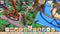 Atari RollerCoaster Tycoon Adventures Deluxe - PS5 - 200 attracties - 3 spelmodi (2023)