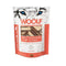 Snack voor honden Woolf Soft Sandwich of Salmon Zalm 100 g