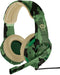 Trust GXT 310C - Gaming Headset - Multi platform - Draad