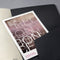 Sigel Conceptum - agenda 2023 - maandagenda - A5 - 4-talig - zwart - softcover. SI-C2384