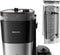 Philips All-in-1 Brew HD7900/50 - Koffiezetapparaat - Geïntegreerde Molen Smart Dosing - Zwart/Zilver