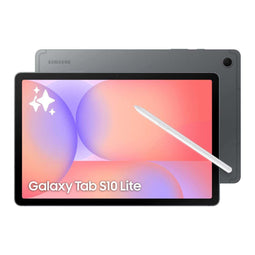 Samsung SM-X400NZAREUE - Tablet - 10,9" Octa Core 6 GB RAM 128 GB Grijs