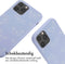 iMoshion Hoesje Geschikt voor iPhone 12 Pro / 12 Hoesje Met Koord - iMoshion Siliconen design hoesje met koord - Meerkleurig / Butterfly
