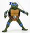NECA Teenage Mutant Ninja Turtles - Leonardo 1:4 Scale Action Figure