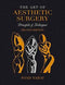 Foad Nahai - The Art of Aesthetic Surgery - Fundamentals en Minimally Invasive Surgery - Volume 1 (2e editie)