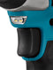 Makita DTW180ZJ 18V Li-Ion Accu slagmoersleutel body in Mbox - 180Nm - 3/8
