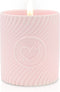 HighOnLove - Pink Massage Kaars Lychee Martini