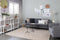 Zuiver Ivy Vloerlamp - Wit