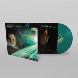 Katherine Priddy - Pendulum Swing - LP - Coloured Vinyl