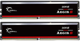 G.Skill Aegis 5 F5-6000J3636F32GX2-IS - DDR5 Geheugenkit 64GB (2x32GB) - 6000MHz CL36 (2 stuks)