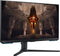 Samsung Odyssey S28BG700EP - Gaming Monitor - 28