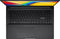 ASUS Vivobook 16X K3605VC-N1068W - Laptop - Intel Core i9 16GB GeForce RTX 3050 512GB - Aluminium