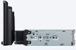 Sony XAV-AX8050D - DAB AV-ontvanger - 9-inch display met Apple CarPlay en Android Auto