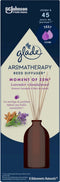 Glade Aromatherapy Moment of Zen geurstokjes 80ML