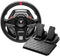 Thrustmaster T128 - SimTask Pack - Racestuur met Force Feedback en Steering Kit - Zwart (1 pack)