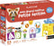 Educatief spel voor kinderen Nathan My Large Small Section Box (FR)