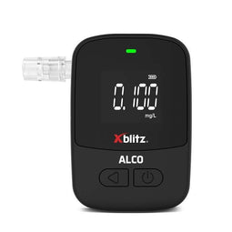 XBLITZ ALCO - Elektrochemische ademtest
