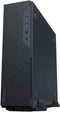 Antec VSK2000-U3 - Mini PC Behuizing - Tool-less installatie - Zwart