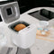 Russell Hobbs 27260-56 - Broodbakmachine - 12 programma's - Wit