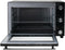 Adler AD6028 - Elektrische Oven 60L - Convectie en Rotisserie - Zwart