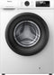 Hisense WF1Q9041BW - Wasmachine - 9kg - 1400t - Wit