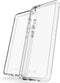 Gear4 Crystal Palace - Soft case - D3O® bescherming - Transparant