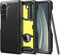 Spigen ACS06213 - Soft case - Air Cushion en militaire standaard - Zwart