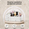 Organess - Make-up organizer - 3 lades - Wit