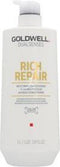 Goldwell Dualsenses Rich Repair Anti Breakage Conditioner - 1000 ml