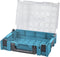 Makita 191X84-4 - Mbox Organizer - Transparant deksel - 295x395x110 mm
