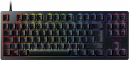 Razer Huntsman Tournament Edition - Toetsenbord - Razer Linear Optical Switches - US Qwerty Layout (ISO)