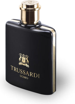 Trussardi Uomo 100 ml - Eau De Toilette - Herenparfum