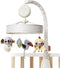 Tiny Love Boho Chic - Luxe Muziekmobiel - Betoverende melodieën en vintage borduursels