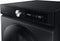 Samsung WW11DB7B34GB - Wasmachine - 11 kg - AI Ecobubble™ - Zwart