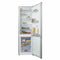 Inventum KV1808R - Koel-vriescombinatie - 270 liter - 41 dB