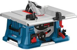 Bosch Professional GTS 18V-216 - Zaagtafel - Borstelloze motor 18V - Zonder accu en lader