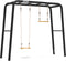 BERG PlayBase Medium TT 3-in-1 Speeltoestel - 2x Rekstok - Houten Schommel - Trapeze