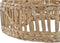 Lampenkap DKD Home Decor Vezel (46 x 46 x 35 cm)