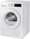 Samsung DV90DG52A0TE - Warmtepompdroger - 9 kg - Wit