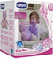 Chicco First Dreams - Knuffel Beer Projector - 30 min muziek - Roze