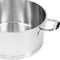 Demeyere Atlantis - Kookpan - InductoSeal® - Ø24 cm - 5,2 l