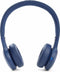 JBL LIVE 460NC - On-Ear Koptelefoon - ANC - Blauw