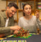 LEGO Monkey Palace - Bordspel - Strategisch spel voor 2-4 spelers - Nederlandstalige versie