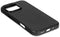 Decoded - Leather Case - Schokbestendig Krasbestendig - Zwart