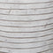 Capi Europe - Vaas elegant laag Row NL - 34x46 - Ivoor - Opening Ø27 - Bloempot voor binnen en buiten - Levenslang garantie - Breukbestendig - 100% Recyclebaar - CO2 Neutraal geproduceerd - KRWI782