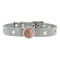 Talent Jewels TJA-5-12-02-1-235 - Uniseks Armband - Zilverkleurig
